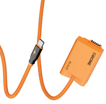 ZGCINE PD-EL25 Dummy Battery