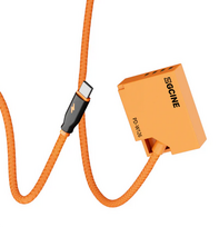 ZGCINE PD-W126 Dummy Battery