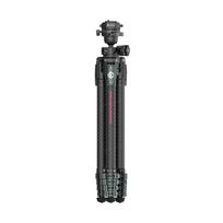 Ulanzi JJ05 Overhead Travel Tripod(Carbon Fiber)