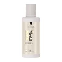 BlondMe Premium Developer Oil Intense Formula Mini aktyvatorius 6%
