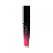 Shiny INK Coat Liquid Lūpų blizgesys su hialuronu Kourtney