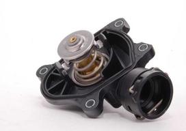 BMW Termostatas Su Adapteriu E87 E46 E90 E91 E92 E93 11517805811 Originalus