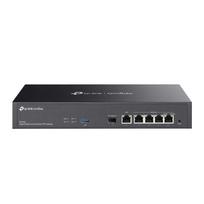 NET ROUTER 1000M 6PORT VPN/OMADA ER7406 TP-LINK, ROUTPLER7406