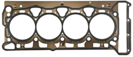 VAG AUDI A5 variklio cilindrų galvutės tarpinė originali 06H103383AF