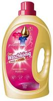 Skalbiklis Waschkonig 3l/100wl Wool & Sport