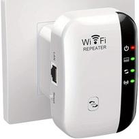 2.0 WiFi Signalo Stiprintuvas