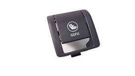Bmw X5 G05 Galinio Sėdynės Isofix Dėklas Originalus 52207942147