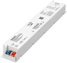 200W LED maitinimo šaltinis TRIDONIC LC ONE4ALL NF SC EXC2 SP, 24V, DALI/PUSH
