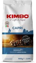 Kimbo Capri kavos pupelės, 1 kg