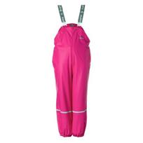 Huppa vaikiškas dungaree lietpaltis Pantsy 2 21990200*00063, fuksija