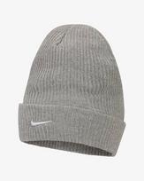 Nike vyriška kepurė DV3342*063, šviesiai pilka, NS