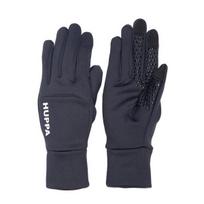 Huppa vaikiškos softshell pirštinės Rooney 82700000*00009, juoda