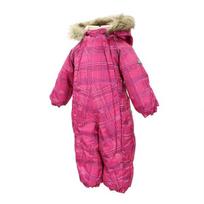 Huppa Vaikų kombinezonas KEIRA, fuchsia pattern