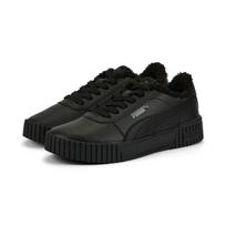 Puma moteriški laisvalaikio batai Carina 388455*01, juoda