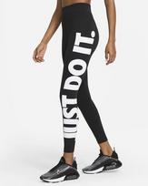 Nike moteriškos sportinės tamprės cz8534 010