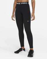 Nike moteriškos antblauzdžiai CZ9779*010, juoda