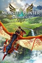 Monster Hunter Stories 2: Wings of Ruin Steam Key (PC) UNITED STATES