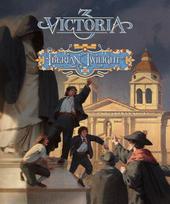 Victoria 3: Iberian Twilight - Immersion Pack (DLC) Steam Key (PC) ROW