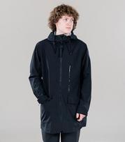 Icepeak vyriškas parkas Alnar 56027-3*990, juoda, 50