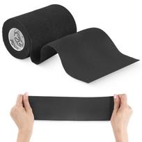 Saviklijuojantis bandažas 4FIZJO 4,5 m x 10 cm – sportui ir pirmiajai pagalbai