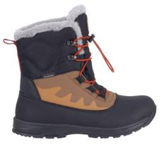 Icepeak vaikiški batai Alofi JR 72268-2*170, ruda