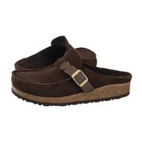 Birkenstock Buckley Braided Carafe 1031435 (BK351-a) Moteriški batai/šlepetės