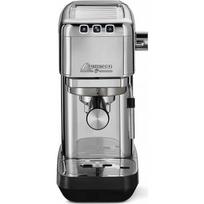 Tchibo Pressure coffee machine Lapressa steel | 624549 | 4063676245492