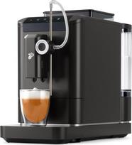 Tchibo Espresso machine Esperto2 Milk black | 398130 | 4006083981300