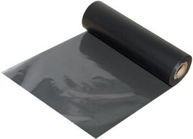 Brady Brady, R-7950, Farbband Wachs/Harz, Schwarz, 110mm x 70m, f. BBP11, TLP, BP4000/4320(R-4300) (804465) | 804465 | 9321840148150