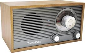 Radio Technisat Classic 205 BT USB | 4019588765900 | 4019588765900