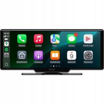 Sencor SCT M1060BWT CarPlay i Android Auto | SCT M1060 BWT | 8590669385492