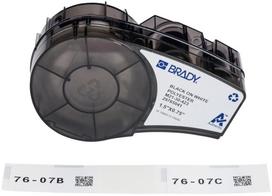 Brady Polyester tape for M210 and | Polyester tape for M210 and | 888434558461