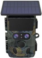 Kamera cyfrowa Braun Braun Scouting Cam Black1321 Wifi Solar 4K DS | 57642 | 4000567576426