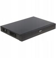 Rejestrator REJESTRATOR AHD, HD-CVI, HD-TVI, CVBS, IP XVR5216AN-4KL-I3/T 16 KANAŁÓW DAHUA | XVR5216AN-4KL-I3/T | 6937552419858
