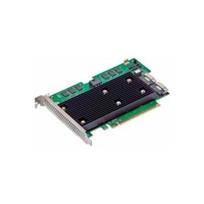 Bc BC MegaRAID 9670-24i PCIe x8 SAS/SATA/NVMe kontroleris 8GB, Tri-Mode, 240 SAS įrenginių / 32 NVMe įrenginių | 05-50123-00 | 0830343007783