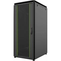 Serverio dėžė Lanview Lanview RDL26U88BL stovas 26U Black | RDL26U88BL | 5420016845993