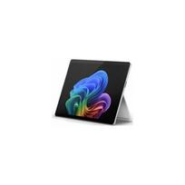 Nešiojamas kompiuteris Microsoft MS Surface Pro 11 Qualcomm Snapdragon X Plus 13 colių 16GB 256GB Windows 11 Pro CM SC EE1 Comm Platinum | 1907301215 | 196388291212