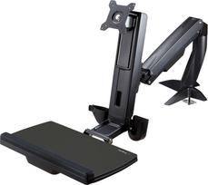 StarTech Stalviršio laikiklis monitoriui iki 34" Elbrus (ARMSTSCP1) | ARMSTSCP1 | 0065030869980