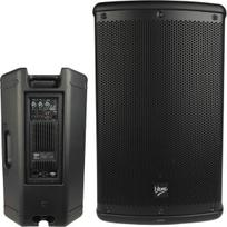 V-TONE FPX 15 aktyvioji scenos kolonėlė 15" Bluetooth TWS AUX DSP 400W RMS | 5908249825673 | 5908249825673