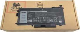 Dell 60Wh ličio jonų baterija | K5XWW | 5715063299944