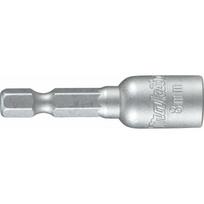 Makita MAKITA magnetinė antgalis 1/4" HEX 8x50mm /50 vnt. | B-67773 | 088381543903