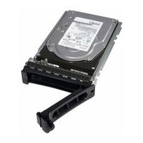Serverio diskas Dell 1.8TB 2.5'' SAS-3 (12Gb/s) (VJ7CD) | VJ7CD | 5712505806807
