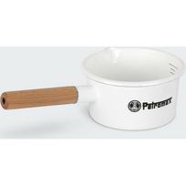 Petromax emaliuotas puodas su rankena Petromax 10 L WHITE | PX-PANEN1-W | 4250435731086