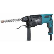 MAKITA perforatorius SDS 800W M8701B 2,3J 3-fazis /MT | M8701B | 088381831390