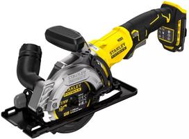 Diskinis pjūklas Stanley SFMCS515B-XJ 18 V 115 mm | SFMCS515B-XJ | 5035048839843