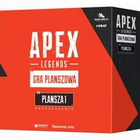 Apex Legends: Stalo žaidimas – Išplėtimas: Lenta 1 | 2019489 | 5906954790118