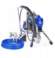 Agregatas Graco GRACO AGREGAT ULTRA 390 CEE STANDARD | 25F509 | 769946869965