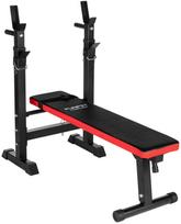 Funfit Treniruoklių suolelis štangai | 5905771302009 | 5905771302009