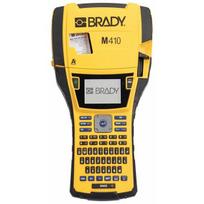 Etikečių spausdintuvas Brady M410 Label Printer EU | M410 Label Printer EU | 888434630136