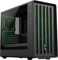 Dėklas GameMax Gamemax | Case | CLAW 360 BK | M-ATX | CLAW 360 BK | 6931858778381